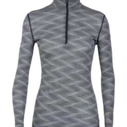 Icebreaker 200 Oasis Ls Half Zip Curve Thermoshirt Dames 7 Icebreaker 200 Oasis Ls Half Zip Curve Thermoshirt Dames -Goedkope The North Face Winkel 2075965 9420058529611 0