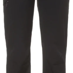 Vaude Strathcona Broek Dames