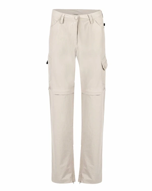 Life-Line Rumi Afritsbroek Dames 4 Life-Line Rumi Afritsbroek Dames - Afbeelding 2