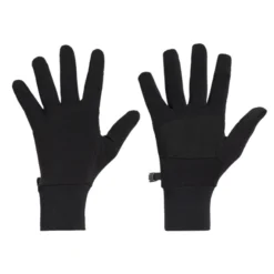 Icebreaker Sierra Gloves Thermo Handschoen Unisex