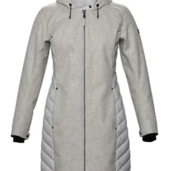 Alchemy Equipment Hybrid Primalof Winterjas Parka Dames