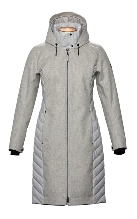 Alchemy Equipment Hybrid Primalof Winterjas Parka Dames 3 Alchemy Equipment Hybrid Primalof Winterjas Parka Dames