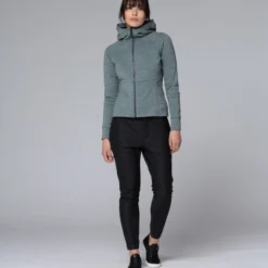 Alchemy Equipment Merino Tecnowool Softshell Hoody Vest Dames -Goedkope The North Face Winkel 2689572 9420049941125 3