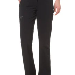 Vaude Strathcona Broek Dames -Goedkope The North Face Winkel 2755165 4021573830913 2