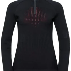 Odlo Midlayer 1/2 Zip I-Thermic Pully Unisex