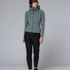 Alchemy Equipment Merino Tecnowool Softshell Hoody Vest Dames -Goedkope The North Face Winkel 2762299 9420049941149 2