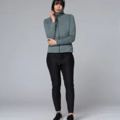 Alchemy Equipment Merino Tecnowool Softshell Hoody Vest Dames -Goedkope The North Face Winkel 2762302 9420049941149 5