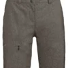 Vaude Women's Skomer Shorts II Kortebroek Dames -Goedkope The North Face Winkel 2932055 4052285796563 0