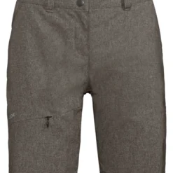 Vaude Women's Skomer Shorts II Kortebroek Dames