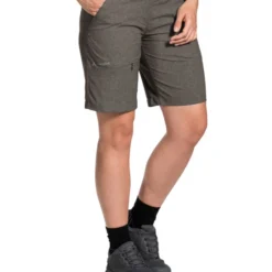 Vaude Women's Skomer Shorts II Kortebroek Dames -Goedkope The North Face Winkel 2932057 4052285796563 2