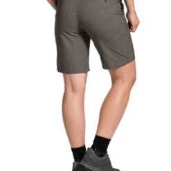 Vaude Women's Skomer Shorts II Kortebroek Dames -Goedkope The North Face Winkel 2932058 4052285796563 3