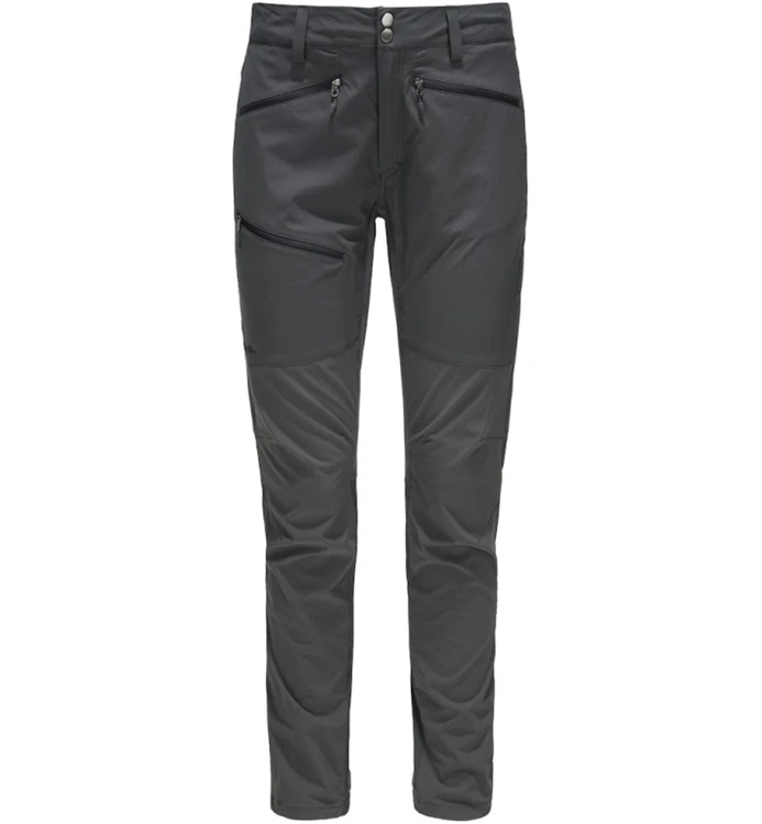 Haglöfs Haglofs Lite Flex Wandelbroek Dames 3 Haglöfs Haglofs Lite Flex Wandelbroek Dames