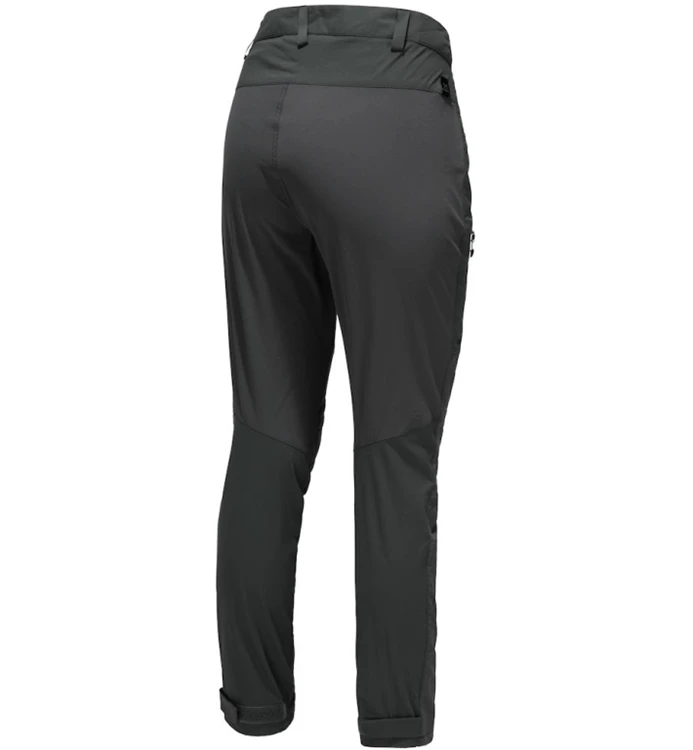 Haglöfs Haglofs Lite Flex Wandelbroek Dames 4 Haglöfs Haglofs Lite Flex Wandelbroek Dames - Afbeelding 2