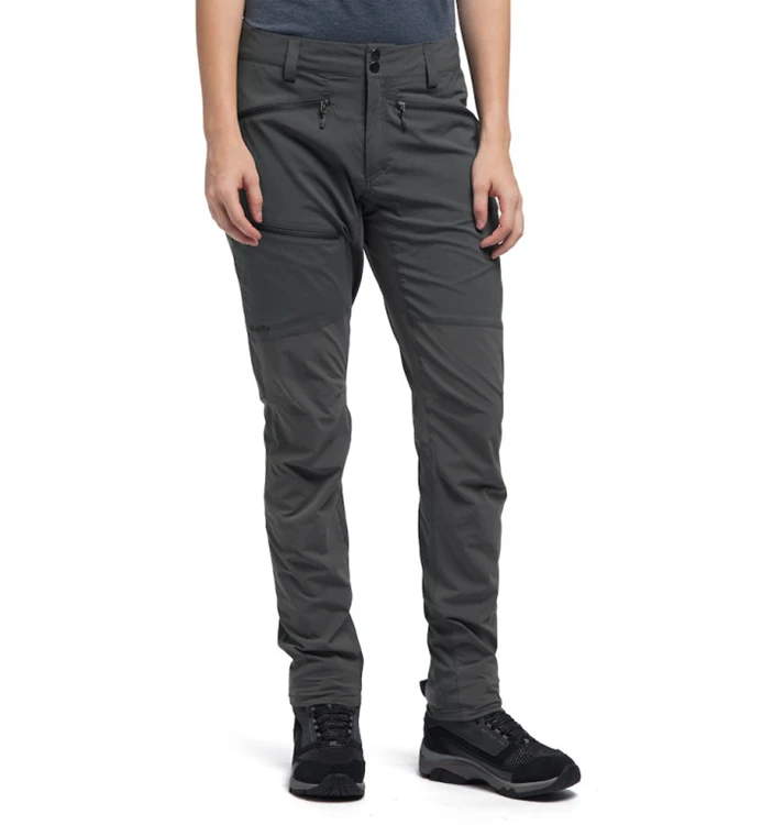 Haglöfs Haglofs Lite Flex Wandelbroek Dames 5 Haglöfs Haglofs Lite Flex Wandelbroek Dames - Afbeelding 3