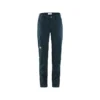 FJÄLLRÄVEN Fjallraven Karla Lite Trousers W Broek Dames -Goedkope The North Face Winkel 3159992 7323450641054 0
