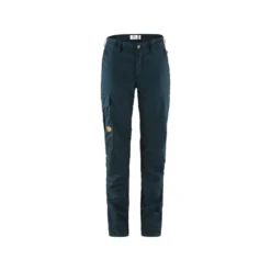 FJÄLLRÄVEN Fjallraven Karla Lite Trousers W Broek Dames -Goedkope The North Face Winkel 3159994 7323450641061 0