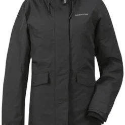 Didriksons Erika Parka Dames