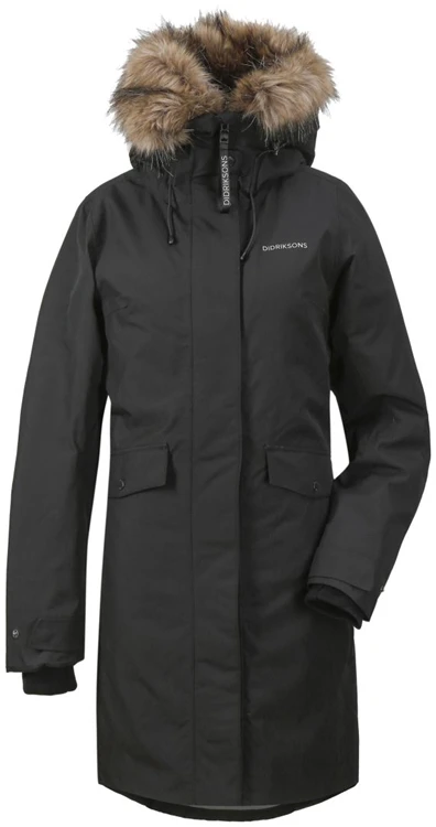 Didriksons Erika Parka Dames 3 Didriksons Erika Parka Dames