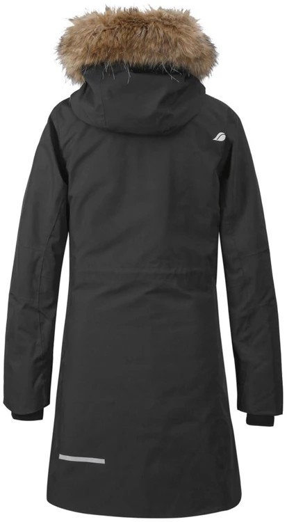 Didriksons Erika Parka Dames 5 Didriksons Erika Parka Dames - Afbeelding 3