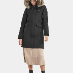 Didriksons Erika Parka Dames 11 Didriksons Erika Parka Dames -Goedkope The North Face Winkel 3160819 7332627877011 3