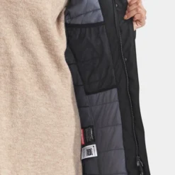 Didriksons Erika Parka Dames 12 Didriksons Erika Parka Dames -Goedkope The North Face Winkel 3160820 7332627877011 4