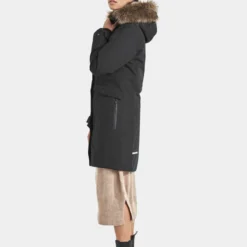 Didriksons Erika Parka Dames 13 Didriksons Erika Parka Dames -Goedkope The North Face Winkel 3160821 7332627877011 5