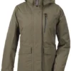 Didriksons Diana Parka Dames 2 Didriksons Diana Parka Dames -Goedkope The North Face Winkel 3160848 7332627880066 0
