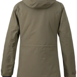 Didriksons Diana Parka Dames -Goedkope The North Face Winkel 3160850 7332627880066 2