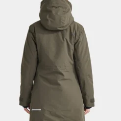 Didriksons Diana Parka Dames -Goedkope The North Face Winkel 3160853 7332627880066 5