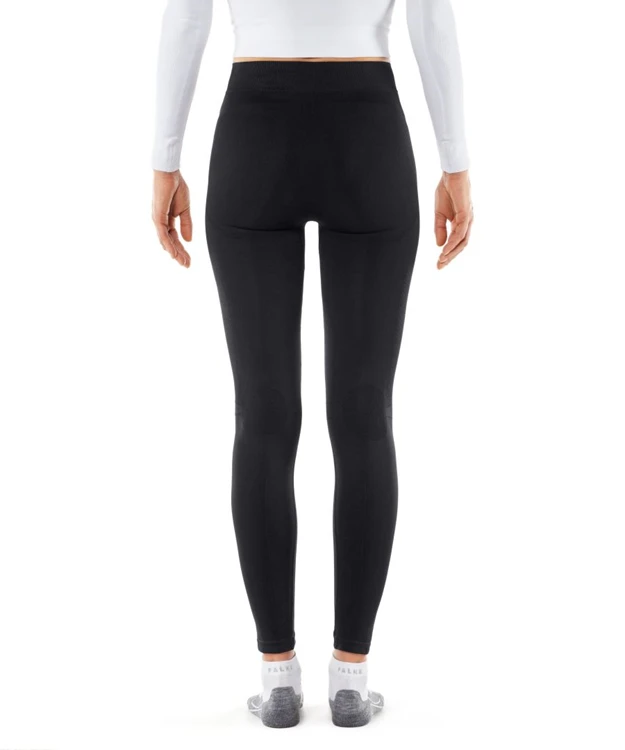 Falke Dames Maximum Warm Thermobroek Dames 5 Falke Dames Maximum Warm Thermobroek Dames - Afbeelding 3
