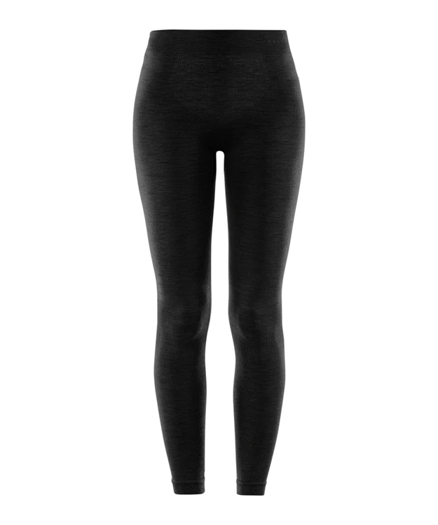 Falke Dames Wool-Tech Thermobroek Dames 3 Falke Dames Wool-Tech Thermobroek Dames