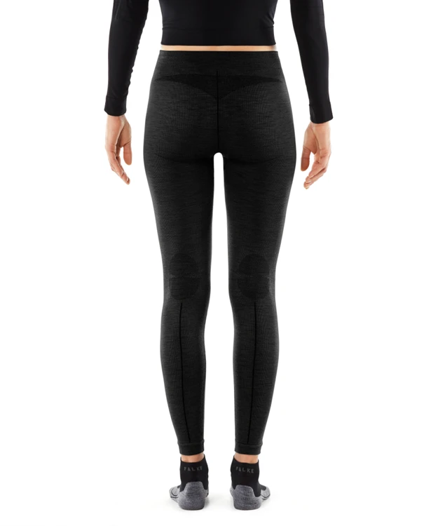 Falke Dames Wool-Tech Thermobroek Dames 5 Falke Dames Wool-Tech Thermobroek Dames - Afbeelding 3