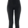 Falke Dames 3/4 Tights Wool-Tech Thermobroek Dames