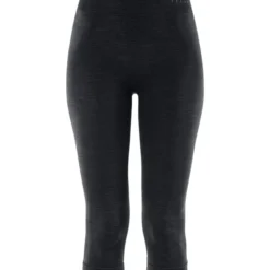Falke Dames 3/4 Tights Wool-Tech Thermobroek Dames