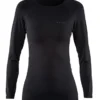 Falke Dames Longsleeve Maximum Warm Thermoshirt Dames 1 Falke Dames Longsleeve Maximum Warm Thermoshirt Dames -Goedkope The North Face Winkel 3214119 4043874124478 0