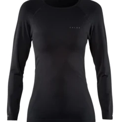 Falke Dames Longsleeve Maximum Warm Thermoshirt Dames