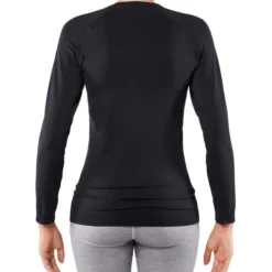 Falke Dames Longsleeve Maximum Warm Thermoshirt Dames -Goedkope The North Face Winkel 3214121 4043874124478 2