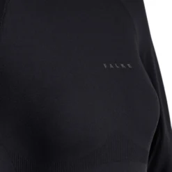 Falke Dames Longsleeve Maximum Warm Thermoshirt Dames -Goedkope The North Face Winkel 3214122 4043874124478 3