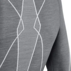 Falke Dames Longsleeve Wool-Tech Thermoshirt Dames 12 Falke Dames Longsleeve Wool-Tech Thermoshirt Dames -Goedkope The North Face Winkel 3214222 4043874178143 4