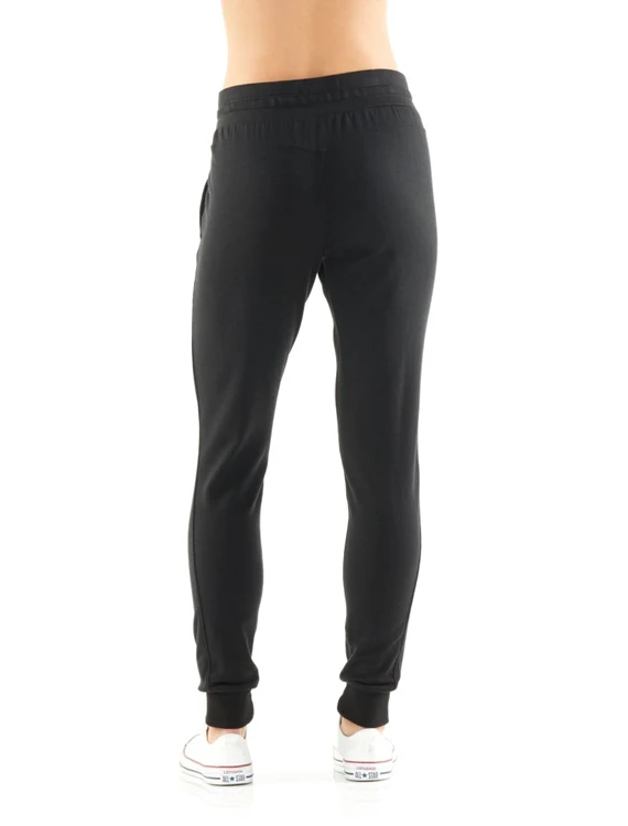 Icebreaker Wmns Crush Thermobroek Dames 3 Icebreaker Wmns Crush Thermobroek Dames - Afbeelding 2
