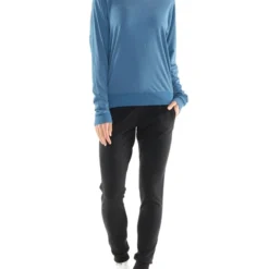 Icebreaker Wmns Crush Thermobroek Dames 9 Icebreaker Wmns Crush Thermobroek Dames -Goedkope The North Face Winkel 3283984 9420062913772 2