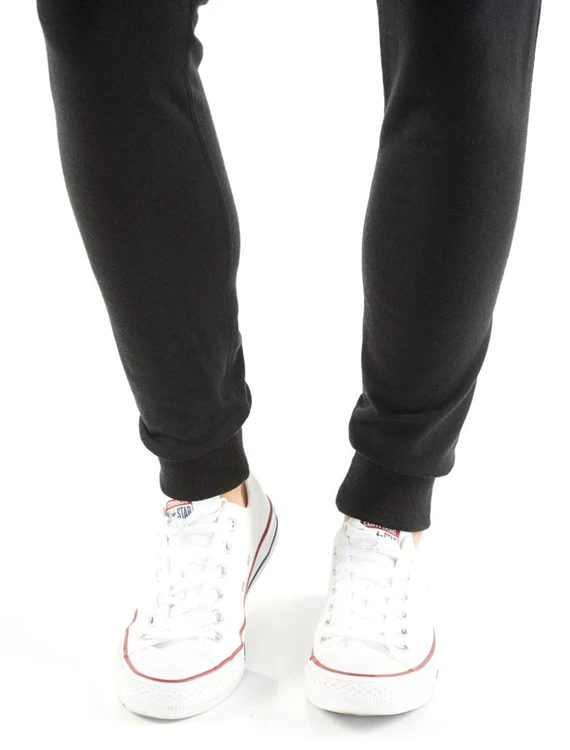 Icebreaker Wmns Crush Thermobroek Dames 5 Icebreaker Wmns Crush Thermobroek Dames - Afbeelding 4