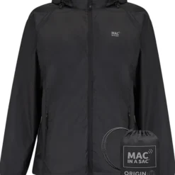 Mac In A Sac Mac Regenjas Unisex
