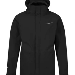 Berghaus Hillwalker Hardshell Jas Dames