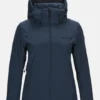 Peak Performance Anima Wintersportjas Dames