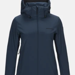 Peak Performance Anima Wintersportjas Dames