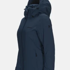 Peak Performance Anima Wintersportjas Dames -Goedkope The North Face Winkel 3290777 5713113170168 1