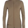 Icebreaker W Quantum II Ls Zip Hood Fleece Dames -Goedkope The North Face Winkel 3681402 9420062961100 0