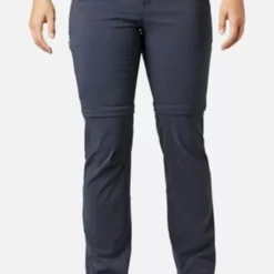 Columbia Saturday Trail II Convertible Wandelbroek Dames