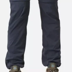 Columbia Saturday Trail II Convertible Wandelbroek Dames -Goedkope The North Face Winkel 3741769 888664504320 2